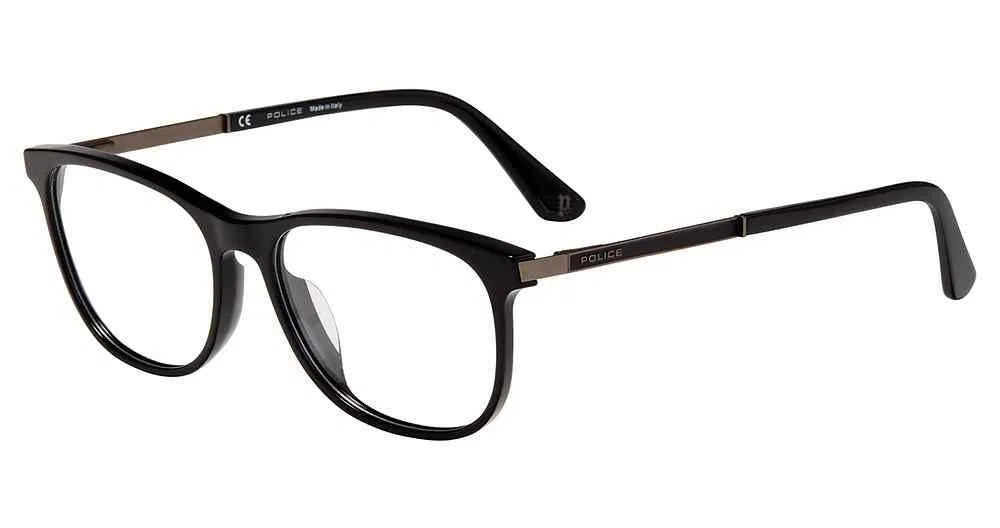 Police VPLA45 Eyeglasses - view 2